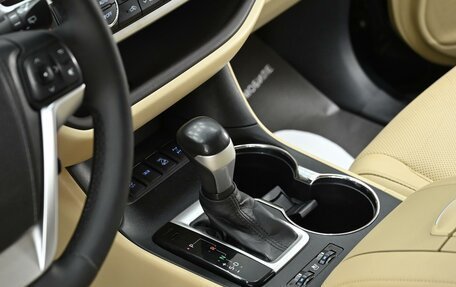 Toyota Highlander III, 2014 год, 2 549 000 рублей, 10 фотография