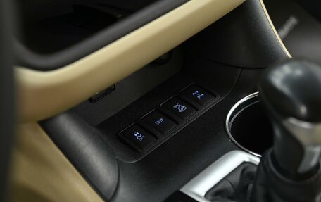 Toyota Highlander III, 2014 год, 2 549 000 рублей, 11 фотография