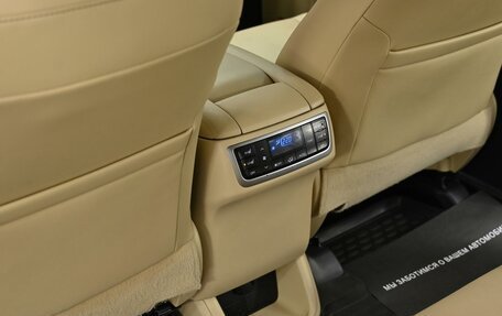 Toyota Highlander III, 2014 год, 2 549 000 рублей, 15 фотография