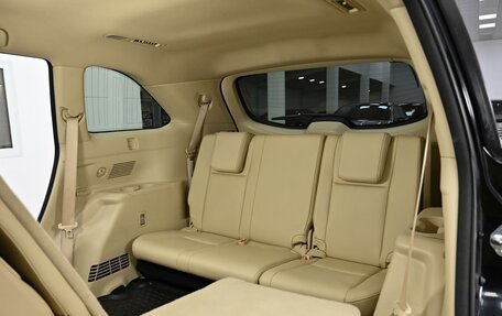 Toyota Highlander III, 2014 год, 2 549 000 рублей, 17 фотография