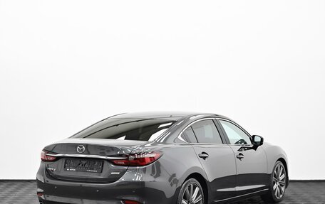 Mazda 6, 2019 год, 1 949 000 рублей, 2 фотография