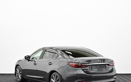 Mazda 6, 2019 год, 1 949 000 рублей, 4 фотография