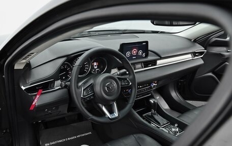 Mazda 6, 2019 год, 1 949 000 рублей, 6 фотография