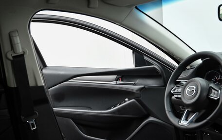Mazda 6, 2019 год, 1 949 000 рублей, 12 фотография