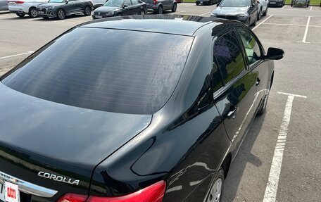 Toyota Corolla, 2011 год, 910 000 рублей, 4 фотография