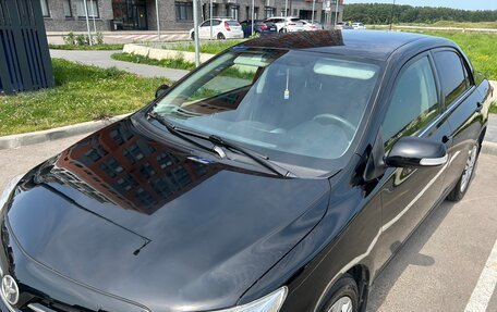 Toyota Corolla, 2011 год, 910 000 рублей, 5 фотография