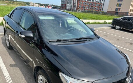 Toyota Corolla, 2011 год, 910 000 рублей, 6 фотография