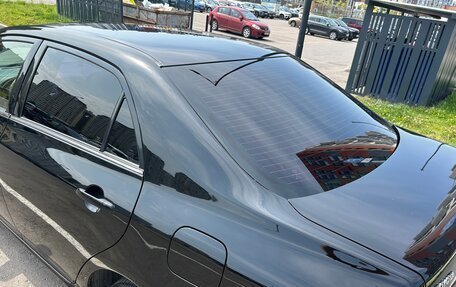 Toyota Corolla, 2011 год, 910 000 рублей, 3 фотография