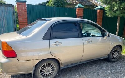 Suzuki Liana, 2003 год, 250 000 рублей, 1 фотография