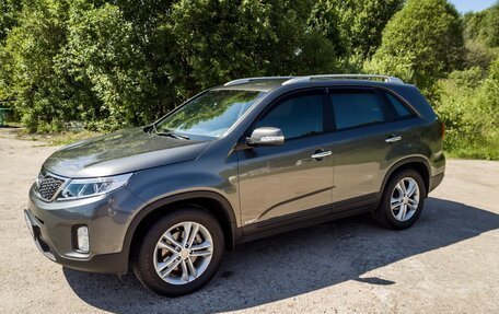 KIA Sorento II рестайлинг, 2020 год, 2 999 000 рублей, 1 фотография