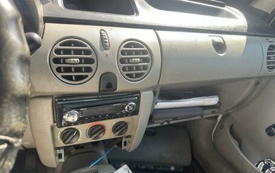 Renault Kangoo II рестайлинг, 2006 год, 170 000 рублей, 1 фотография