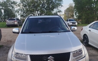 Suzuki Grand Vitara, 2008 год, 1 000 000 рублей, 1 фотография
