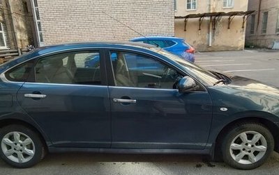 Nissan Almera, 2016 год, 750 000 рублей, 1 фотография