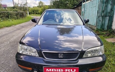 Honda Saber I, 1996 год, 300 000 рублей, 1 фотография