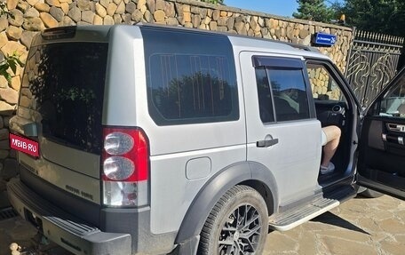 Land Rover Discovery IV, 2013 год, 1 000 000 рублей, 1 фотография