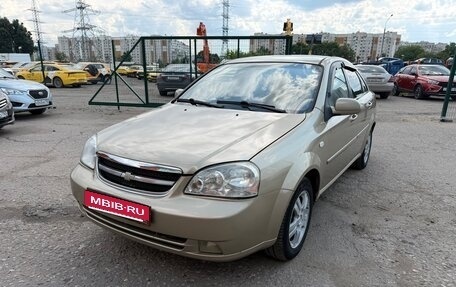 Chevrolet Lacetti, 2008 год, 215 000 рублей, 1 фотография