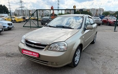 Chevrolet Lacetti, 2008 год, 215 000 рублей, 1 фотография