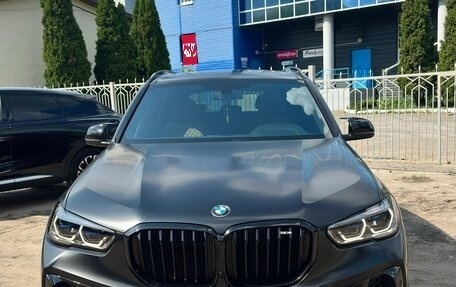 BMW X5, 2020 год, 7 200 000 рублей, 1 фотография