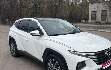 Hyundai Tucson, 2023 год, 3 150 000 рублей, 1 фотография