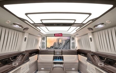Mercedes-Benz V-Класс, 2026 год, 49 500 000 рублей, 1 фотография
