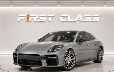Porsche Panamera, 2026 год, 26 000 000 рублей, 1 фотография