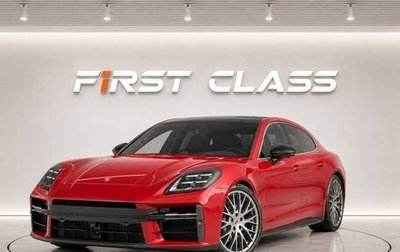 Porsche Panamera, 2026 год, 20 700 000 рублей, 1 фотография