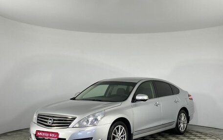 Nissan Teana, 2010 год, 990 000 рублей, 1 фотография