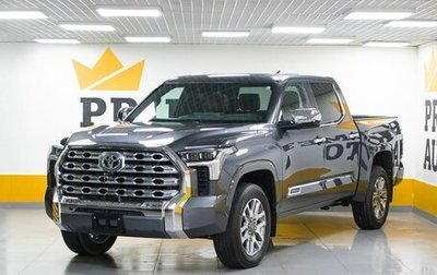 Toyota Tundra, 2026 год, 10 799 000 рублей, 1 фотография