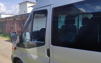 Ford Transit, 2006 год, 1 150 000 рублей, 1 фотография