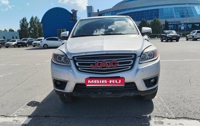 JAC T6, 2019 год, 950 000 рублей, 1 фотография