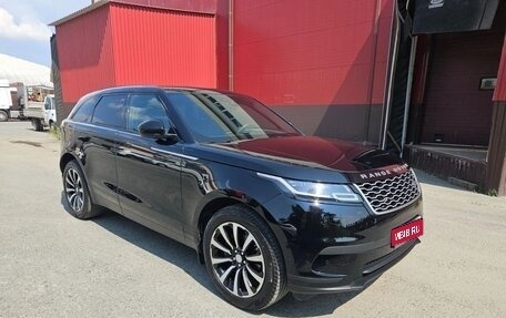 Land Rover Range Rover Velar I, 2020 год, 4 900 000 рублей, 1 фотография
