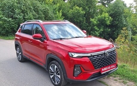 Changan CS35 Plus, 2023 год, 2 000 000 рублей, 1 фотография