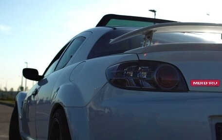 Mazda RX-8 I, 2006 год, 860 000 рублей, 1 фотография