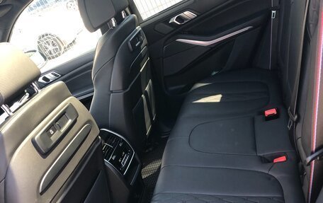 BMW X5, 2022 год, 8 000 000 рублей, 9 фотография