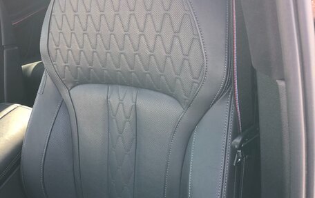 BMW X5, 2022 год, 8 000 000 рублей, 17 фотография