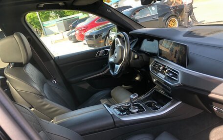 BMW X5, 2022 год, 8 000 000 рублей, 14 фотография