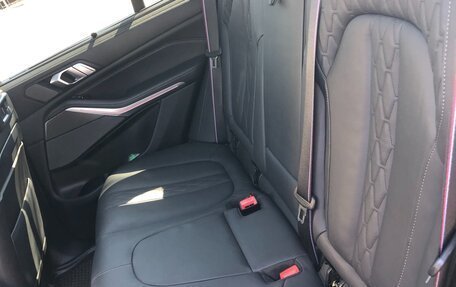 BMW X5, 2022 год, 8 000 000 рублей, 16 фотография
