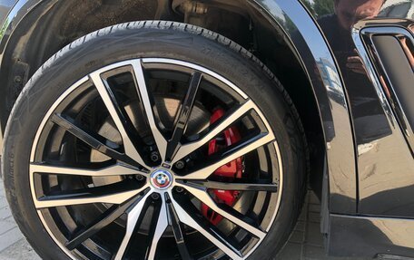 BMW X5, 2022 год, 8 000 000 рублей, 18 фотография