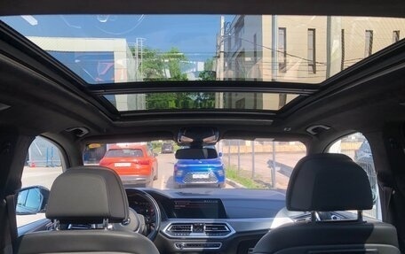 BMW X5, 2022 год, 8 000 000 рублей, 10 фотография