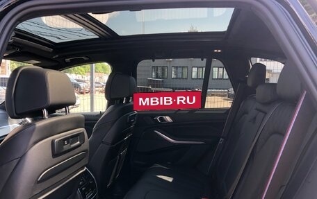 BMW X5, 2022 год, 8 000 000 рублей, 15 фотография
