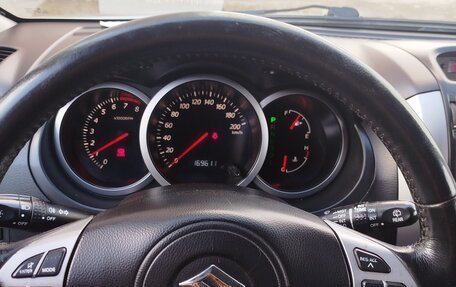 Suzuki Grand Vitara, 2008 год, 1 000 000 рублей, 6 фотография