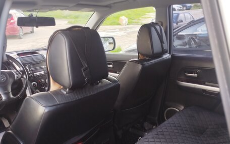 Suzuki Grand Vitara, 2008 год, 1 000 000 рублей, 7 фотография