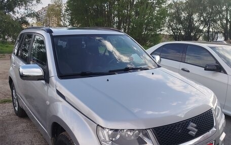 Suzuki Grand Vitara, 2008 год, 1 000 000 рублей, 2 фотография