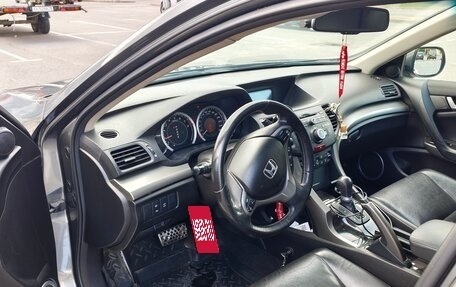 Honda Accord VIII рестайлинг, 2008 год, 1 230 000 рублей, 7 фотография