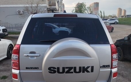 Suzuki Grand Vitara, 2008 год, 1 000 000 рублей, 4 фотография