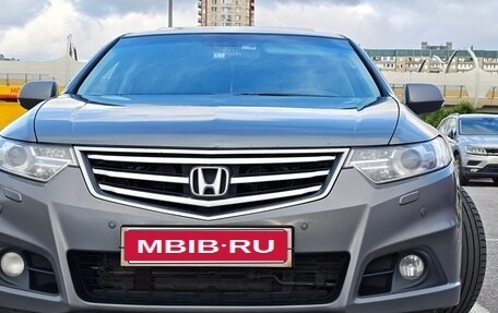 Honda Accord VIII рестайлинг, 2008 год, 1 230 000 рублей, 6 фотография