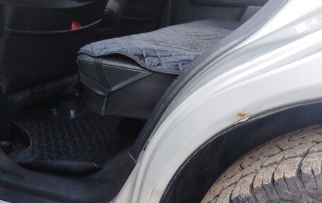 Suzuki Grand Vitara, 2008 год, 1 000 000 рублей, 10 фотография