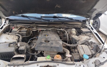 Suzuki Grand Vitara, 2008 год, 1 000 000 рублей, 12 фотография
