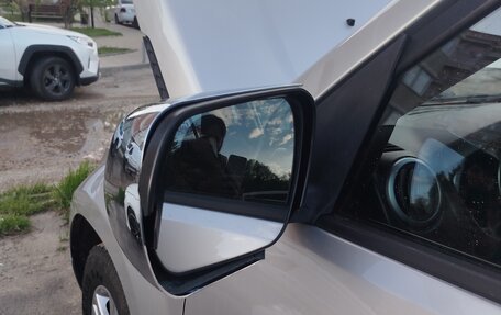 Suzuki Grand Vitara, 2008 год, 1 000 000 рублей, 11 фотография