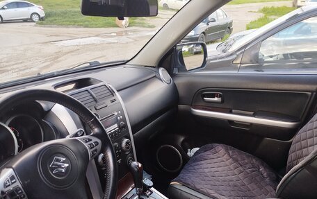 Suzuki Grand Vitara, 2008 год, 1 000 000 рублей, 9 фотография
